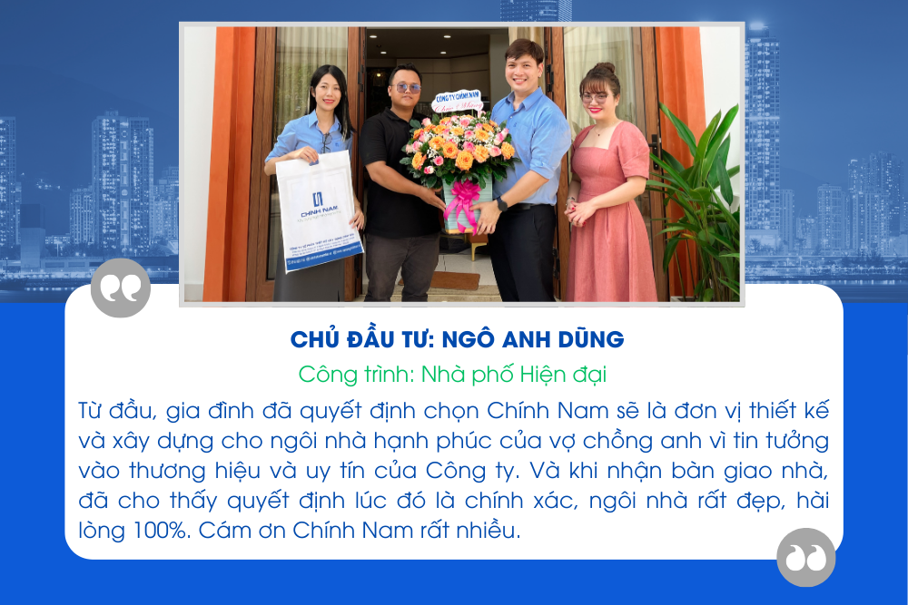 BÀN GIAO D'S HOUSE NHÀ PHỐ 3 TẦNG PHONG CÁCH HIỆN ĐẠI VỚI MẶT TIỀN ĐỘC ĐÁO TẠI TP. BIÊN HÒA