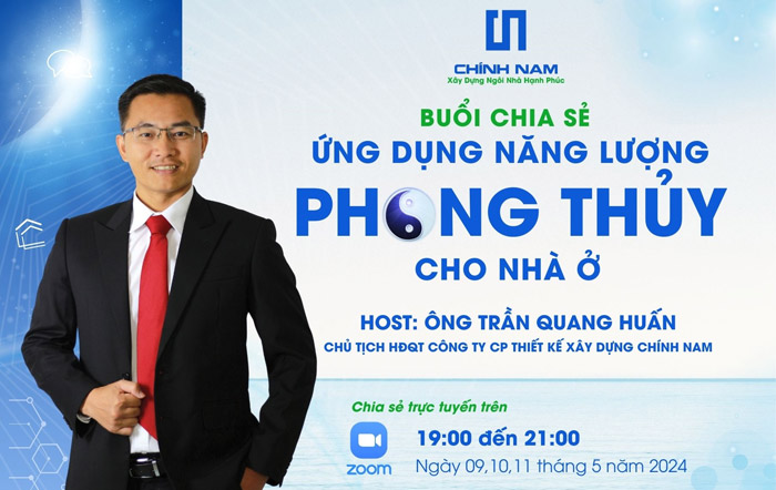 TỔ CHỨC BUỔI CHIA SẺ: 