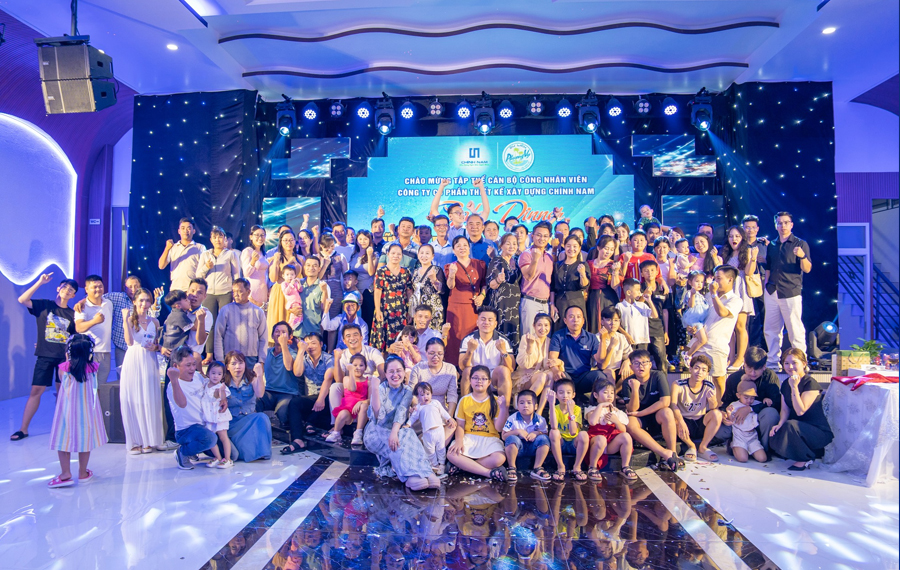 CHÍNH NAM TỔ CHỨC CHUYẾN DU LỊCH THƯỜNG NIÊN 2025 TẠI MŨI NÉ – PHAN THIẾT