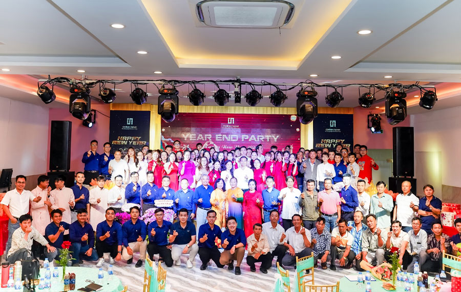 TẤT NIÊN CHÍNH NAM CHÀO ĐÓN NĂM MỚI 2026  | CHỦ ĐỘNG – CHUYÊN NGHIỆP – KỶ LUẬT – TỐC ĐỘ – ĐOÀN KẾT