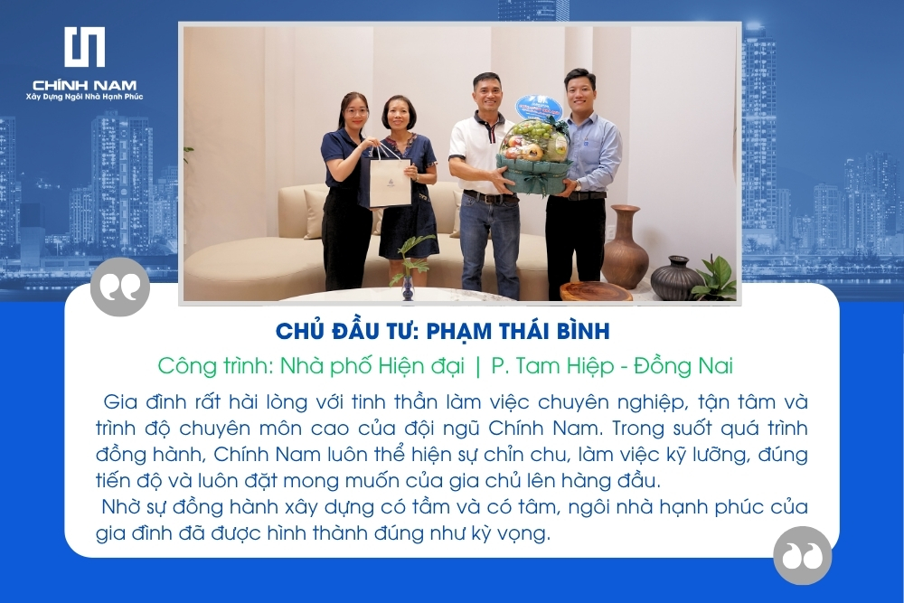 BÀN GIAO TB'S HOUSE | TỔ ẤM YÊN BÌNH NHẸ NHÀNG CẢM HỨNG TỪ PHONG CÁCH NHẬT