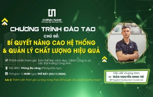 TIN ĐÀO TẠO | WORKSHOP CHỦ ĐỀ: 