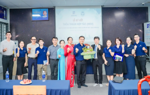 CHÍNH NAM VÀ TRƯỜNG CAO ĐẲNG MỸ THUẬT TRANG TRÍ ĐỒNG NAI KÝ KẾT HỢP TÁC – MỞ RỘNG CƠ HỘI PHÁT TRIỂN NGUỒN NHÂN LỰC TRẺ NGÀNH XÂY DỰNG