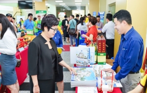 CHÍNH NAM CÙNG CNVINA THAM GIA DIỄN ĐÀN KINH TẾ TƯ NHÂN VIỆT NAM VPSF 2026 TẠI ĐỒNG NAI