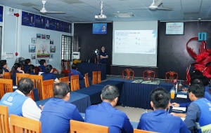 CHIA SẺ NỘI BỘ VỀ KIỂM SOÁT HÓA ĐƠN, MUA HÀNG HÓA DỊCH VỤ
