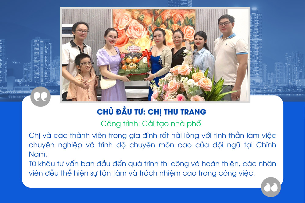 KH NGUYỄN HUỲNH THU TRANG