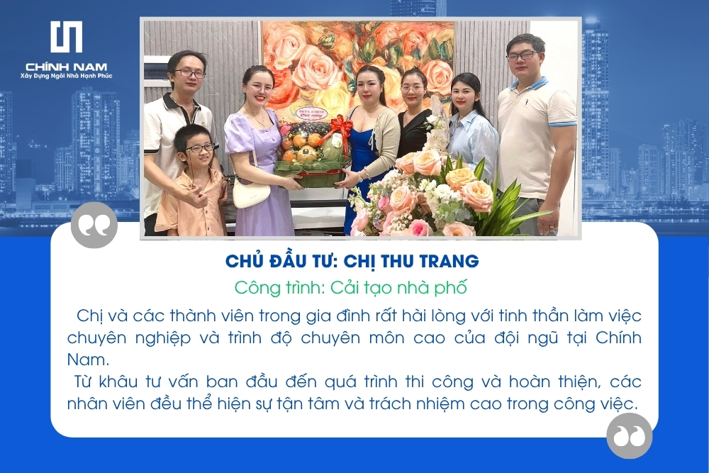 KH NGUYỄN HUỲNH THU TRANG