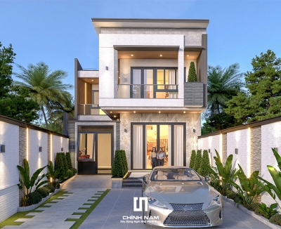 VIL50:  HT'S VILLA  CHUẨN MỰC KHÔNG GIAN SỐNG BỀN VỮNG VÀ THANH LỊCH TẠI ĐỒNG NAI
