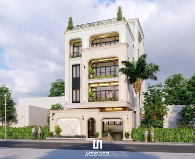 VIL61: Luva's Villa | Nơi Kiến Trúc Cất Lời Bằng Đường Nét