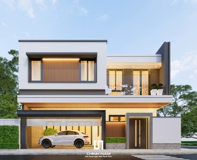 TOH53: THANH NHAN's HOUSE | CHỐN YÊN BÌNH HIỆN ĐẠI GIỮA PHỐ THỊ NHỘN NHIỆP