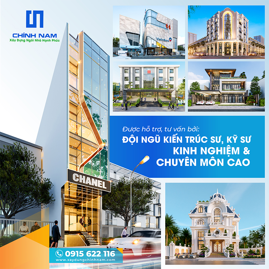 LIÊN HỆ CHÍNH NAM TƯ VẤN -  091 5622116