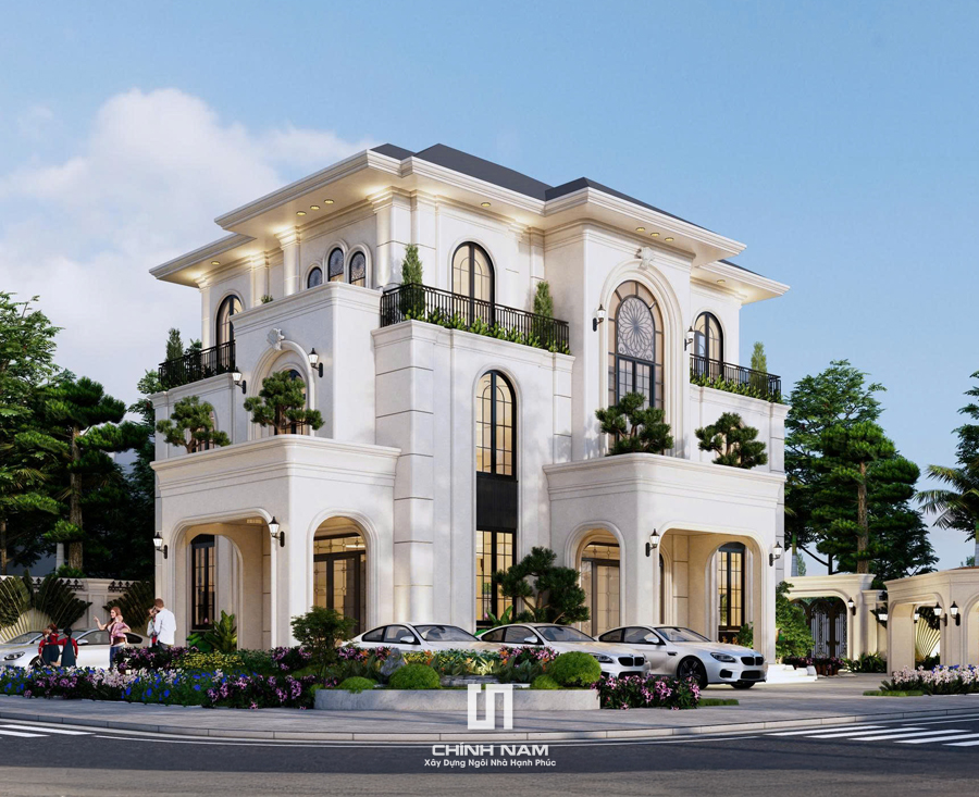 LAMHA’S VILLA – NÉT ĐẸP ĐẲNG CẤP, VƯỢT THỜI GIAN GIỮA THIÊN NHIÊN LÂM ĐỒNG